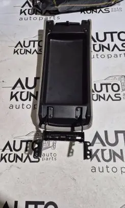 Toyota Prius (XW20) Armrest 