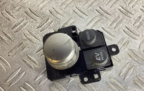 Lexus GS 250 350 300H 450H Head unit multimedia control 8330H23 75F491