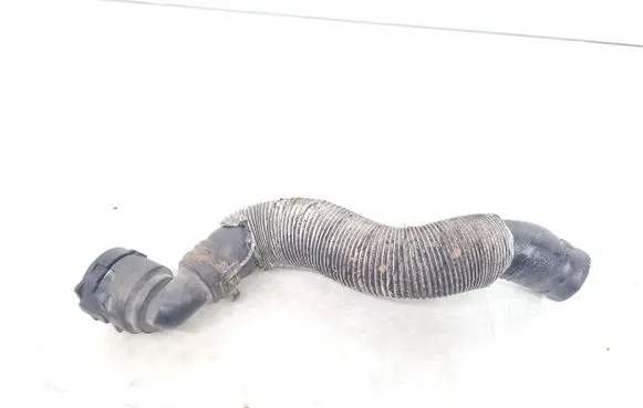 Seat Ibiza IV (6J,6P) Engine coolant pipe/hose 1J0122291C