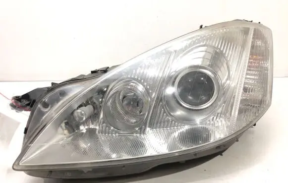 Headlight/headlamp