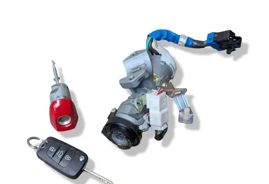 Hyundai i30 Ignition lock 954302L600 819102L000
