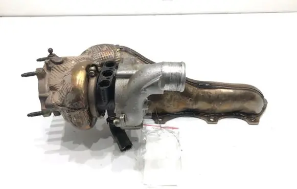 Audi A6 S6 C7 4G Turbo 079145721B