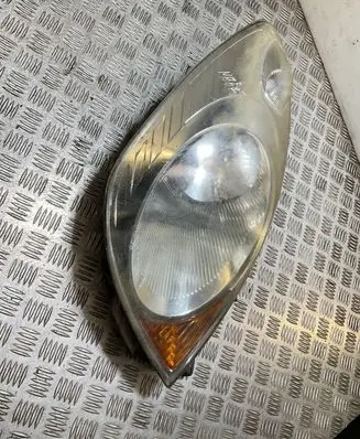 Nissan Note (E11) Headlight/headlamp