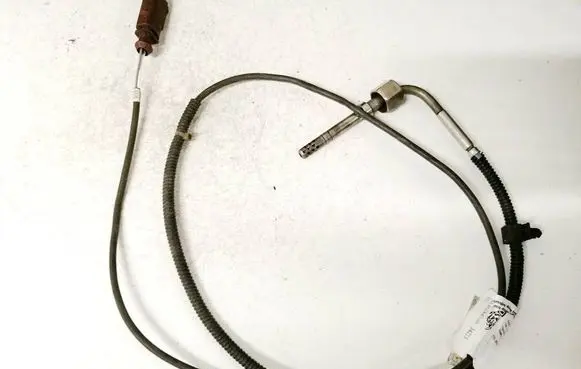 Exhaust gas temperature sensor