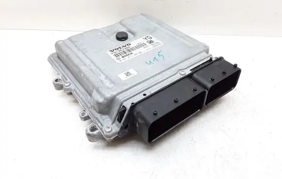 Volvo V50 Engine control unit/module P31303388