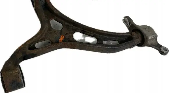 Alfa Romeo Stelvio Front control arm 68022605AD