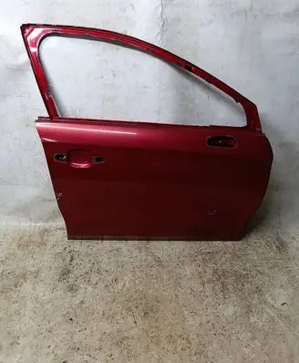 Citroen DS4 Front door