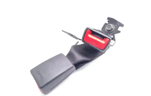 KIA Ceed Rear seatbelt buckle 89830J7000WK
