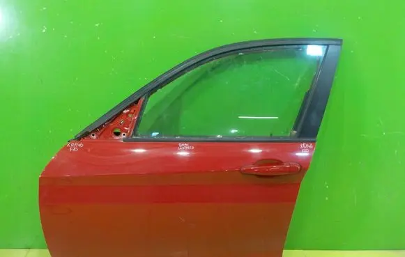 BMW 1 F20 F21 Front door PRZOD XP146