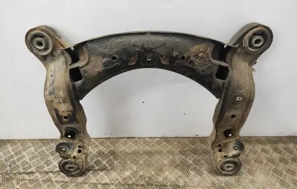 Audi A6 S6 C6 4F Front subframe
