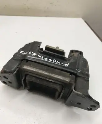 Peugeot 407 Engine mount bracket 9652042680