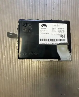 Hyundai i40 Central body control module 954003Z465 39R88S1000 16RA000349