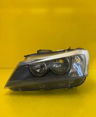 BMW X3 F25 Headlight/headlamp 7217287