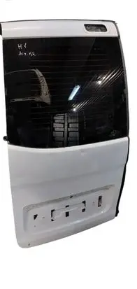 Hyundai H-1, Starex, Satellite Rear door 