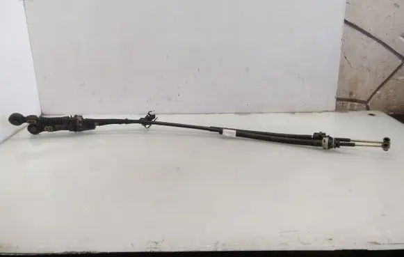 Citroen Xsara Gear shift cable linkage