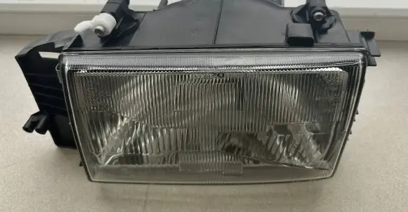 Fiat Tipo Headlight/headlamp 6611105L 661-1105L-LD-E