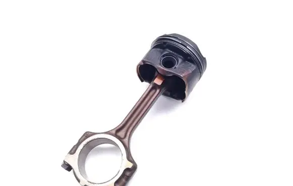 Nissan Qashqai Piston with connecting rod HR13DDT