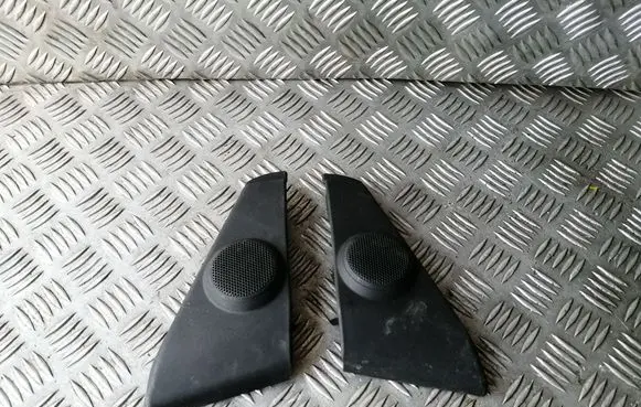 Mazda 5 Front door high frequency speaker 