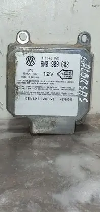 Ford Galaxy Airbag control unit/module 6N0909603
