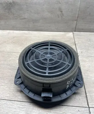 Audi A6 C7 Rear door speaker 4G0035411 3203980010 C75113