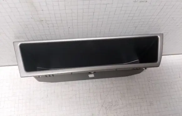 Opel Vectra C Glove box 230635620 24426049