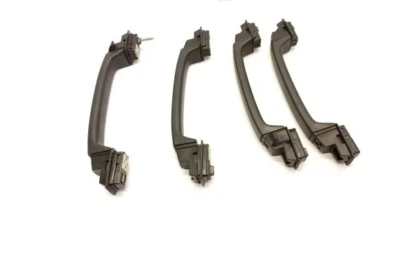 BMW X3 E83 A set of handles for the ceiling 