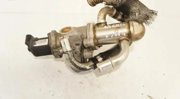 Fiat Doblo EGR valve cooler