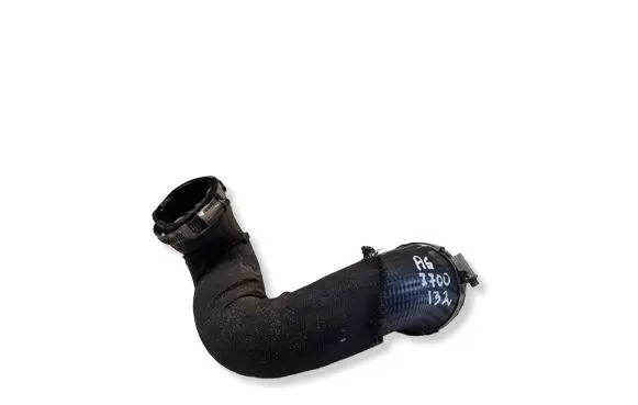 Audi A6 S6 C6 4F Intercooler hose/pipe 