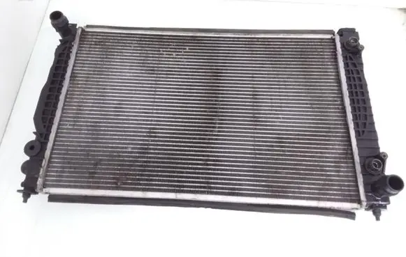 Audi A6 S6 C5 4B Coolant radiator