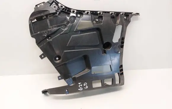 BMW 3 G20 G21 Rear bumper mounting bracket 15857711 5A1CC66