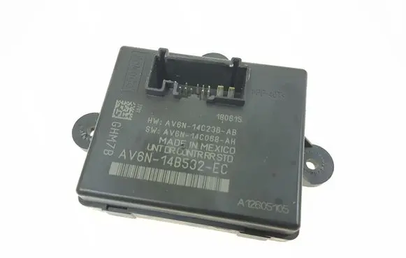 Ford C-MAX II Door control unit/module AV6N14B532 AV6N14B532EC AV6N14C236AB