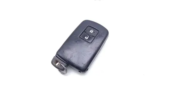 Toyota Auris E180 Ignition key/card 