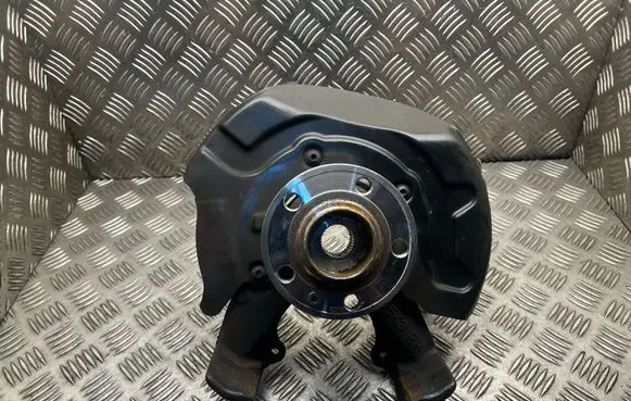 Seat Arona Front wheel hub 2Q0407256AD 2Q0400054CJ