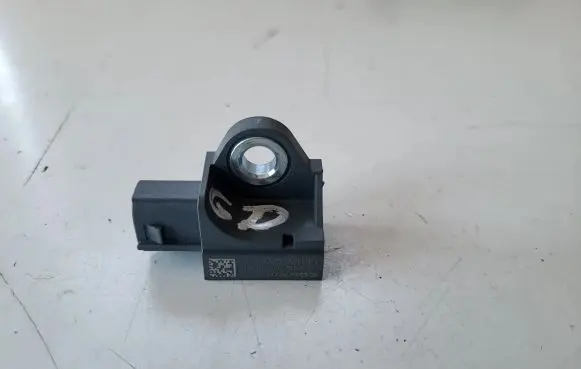 Hyundai Santa Fe Airbag deployment crash/impact sensor 959302W000