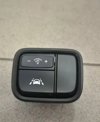 KIA Optima A set of switches 93700D4080