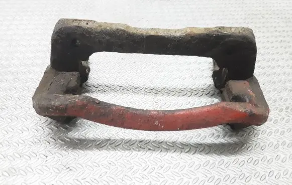 Honda HR-V Front Brake Caliper Pad/Carrier 
