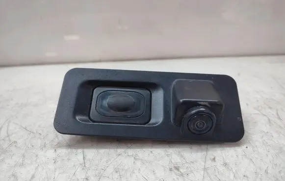Jaguar XF X260 Tailgate handle with camera GX7314K147AA