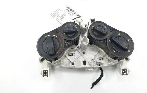 Ford Ka Climate control unit 98616861