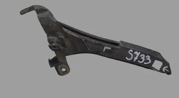 Honda CR-V Headlight/headlamp mounting bracket 71140SWA