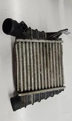 Volkswagen Polo Intercooler radiator 6Q0145804A