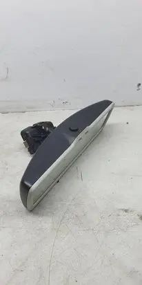 Volkswagen PASSAT B6 Rear view mirror (interior) 3C0857511