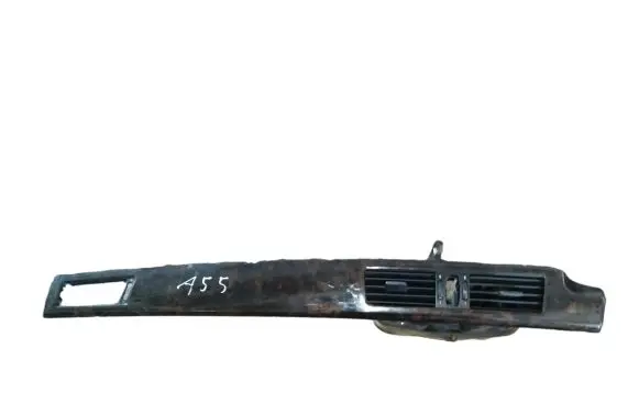 BMW 5 E60 E61 Dash center air vent grill 6910734