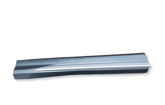 Audi Q3 F3 Front door trim (molding) 83A853959A
