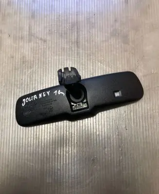Dodge Journey Rear view mirror (interior) 04805572AD E11015892
