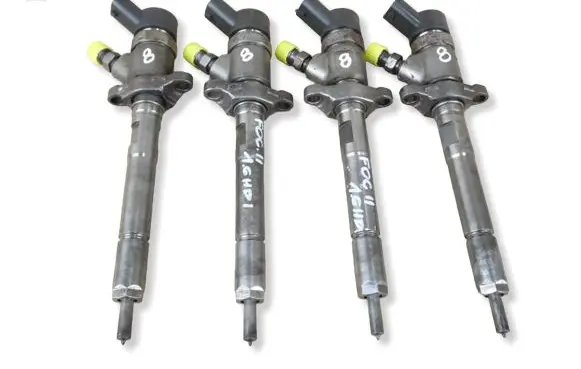 Ford Focus Fuel injector 0445110188 A2904
