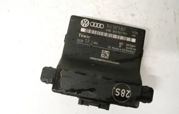 Volkswagen Golf V Other control units/modules 1k0907530f 1k0907951