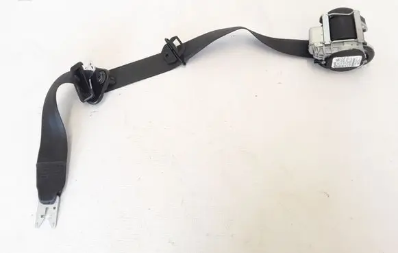Renault Megane III Front seatbelt 868850008R