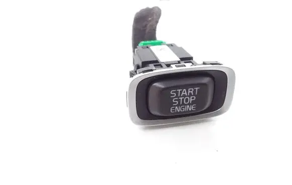 Volvo V40 Cross country Engine start stop button switch 31394114