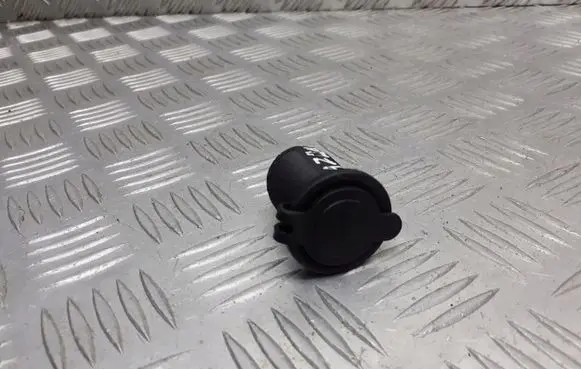 Mazda 323 F USB socket connector 