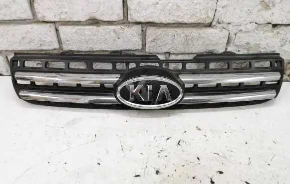 KIA Sportage Front grill 863501F030
